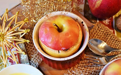 pomme