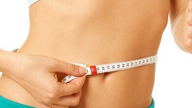 Façons de perdre du poids rapidement en une semaine.