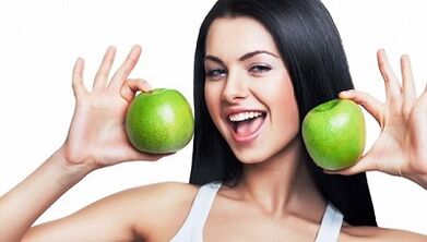 Régimes pour perdre du poids rapidement en une semaine.