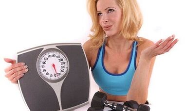 comment perdre 10 kilos en une semaine